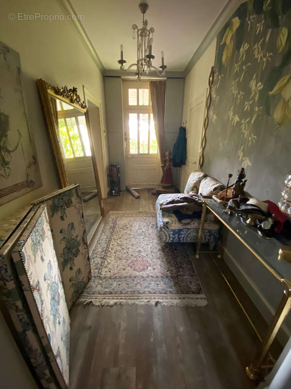 Maison à LA FLECHE