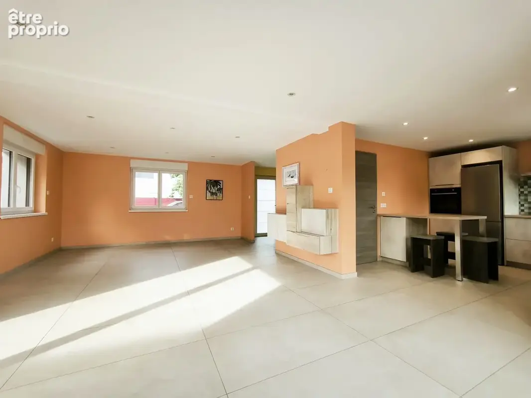 UNGERSHEIM   Maison rénovée de plain-pied avec terrasse et potentiel d’aménagement - photo 3