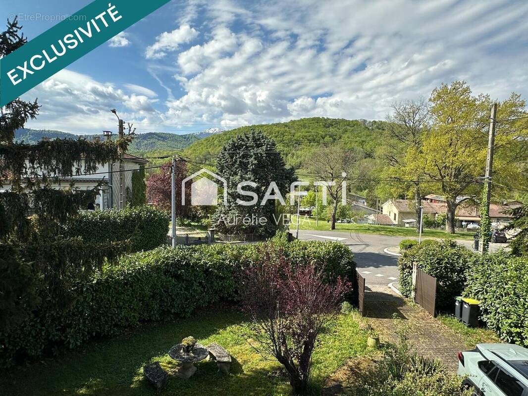 Photo 1 - Maison à LAVELANET