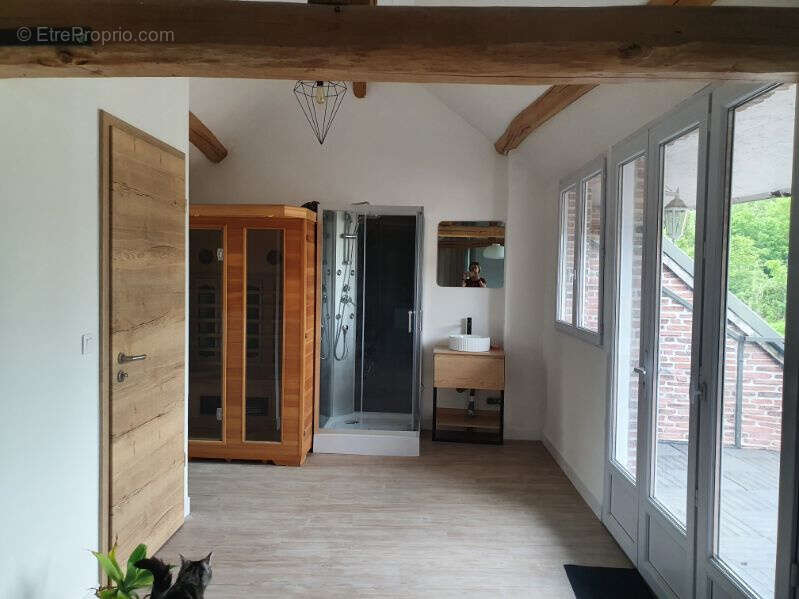 Maison à ROMILLY-SUR-SEINE