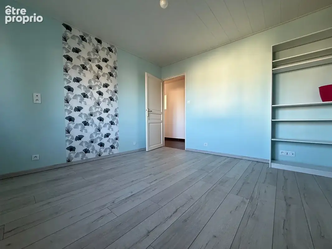 Appartement Thonon-Les-Bains 4 pièce(s) 96.15 m2 - photo 11