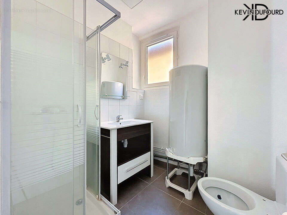Appartement à AUBENAS