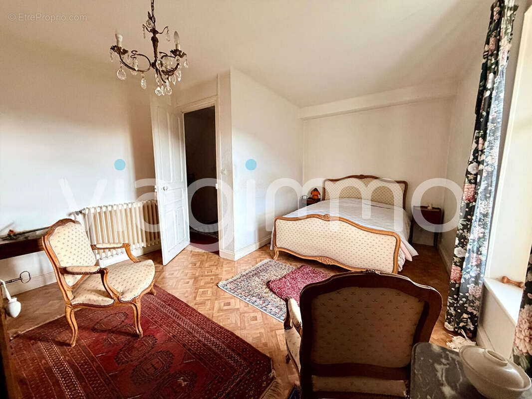 Maison à NORROY-LES-PONT-A-MOUSSON