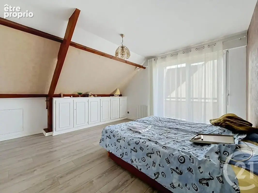 Maison 7 pièces 229 m² à vendre à Chartres (28000) - photo 14
