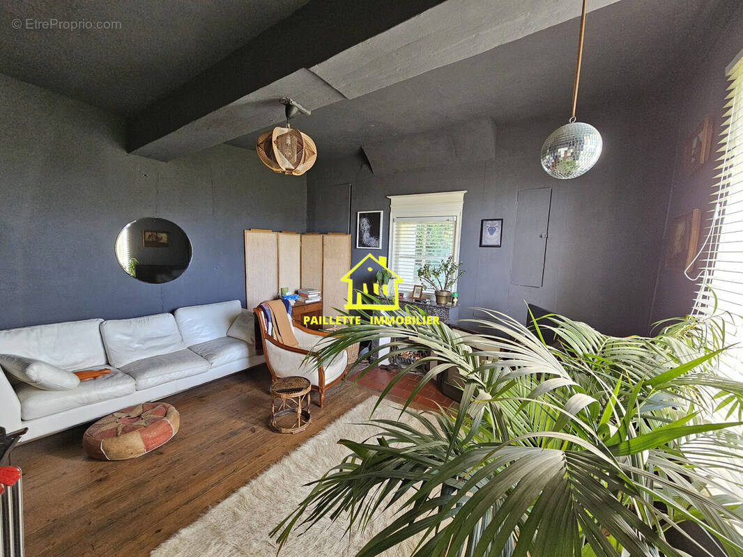 Autre à BEUZEVILLE-LA-GRENIER