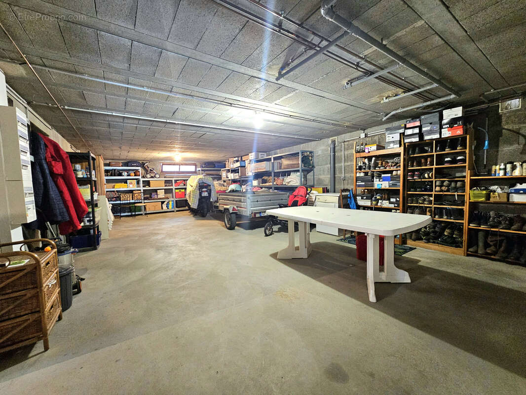 Maison à LA RENAUDIERE