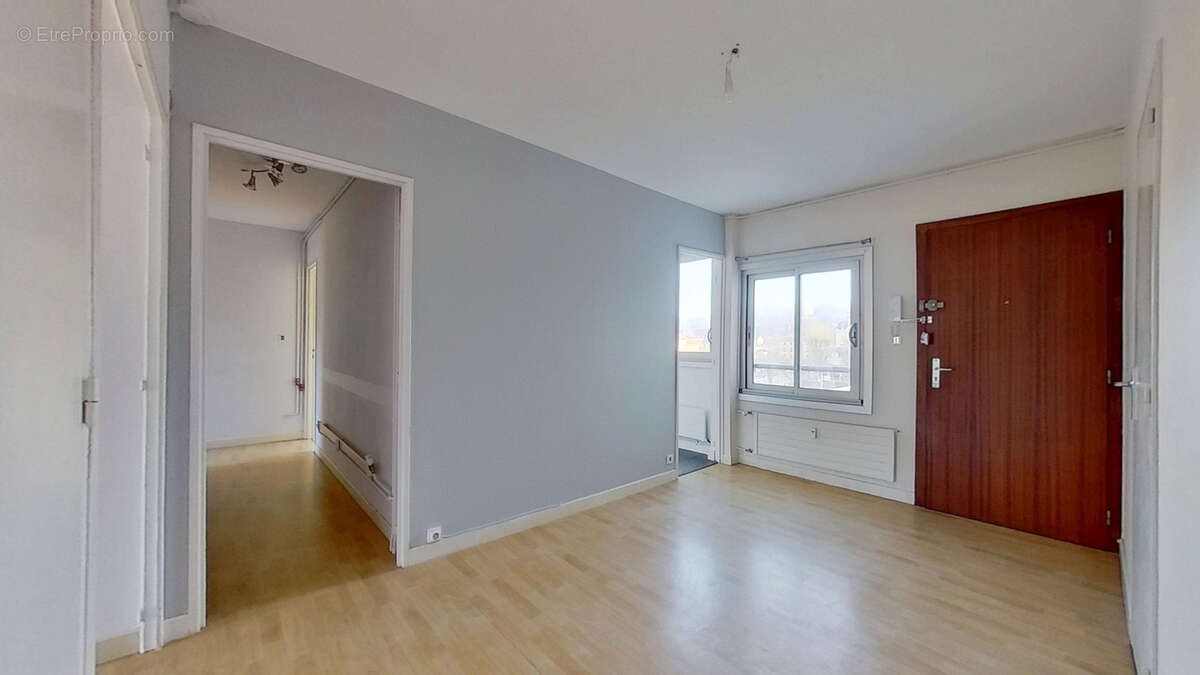 Appartement à BAR-LE-DUC