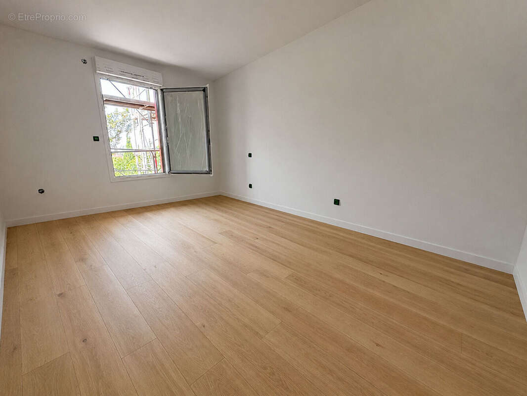 Appartement à L'UNION