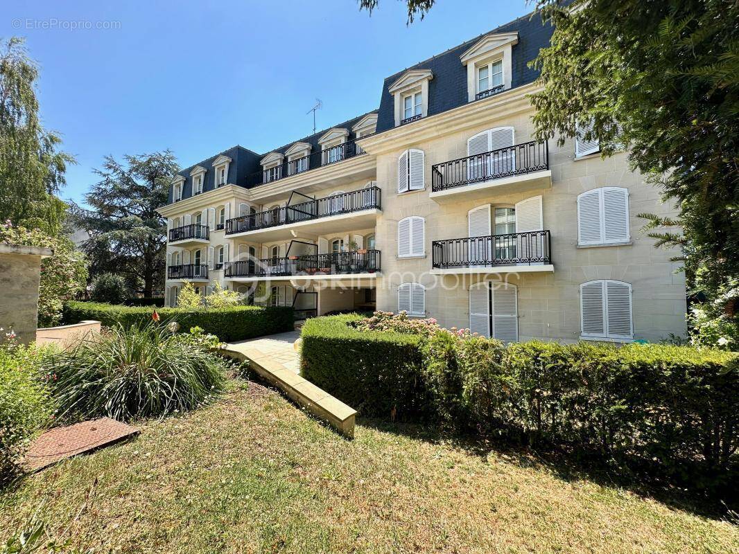 Appartement à PONTOISE