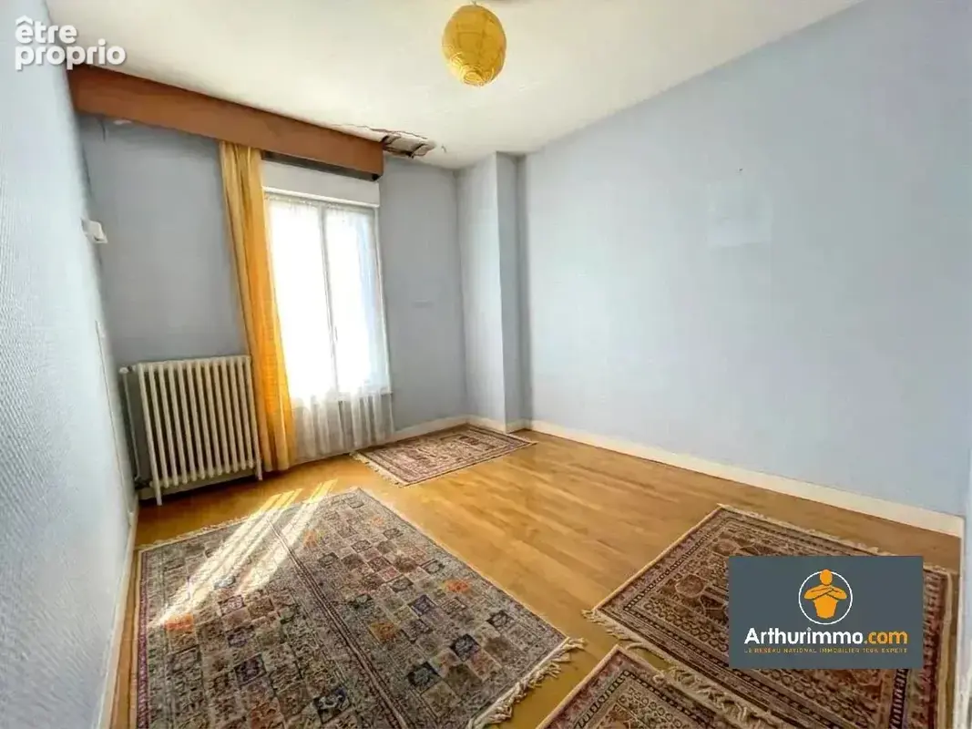 Maison de Caractère - 6 Chambres - photo 5