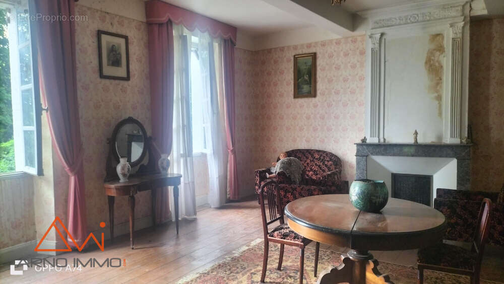 Maison à GAILLAC