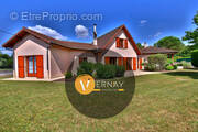 Maison à SAINT-JUST-CHALEYSSIN