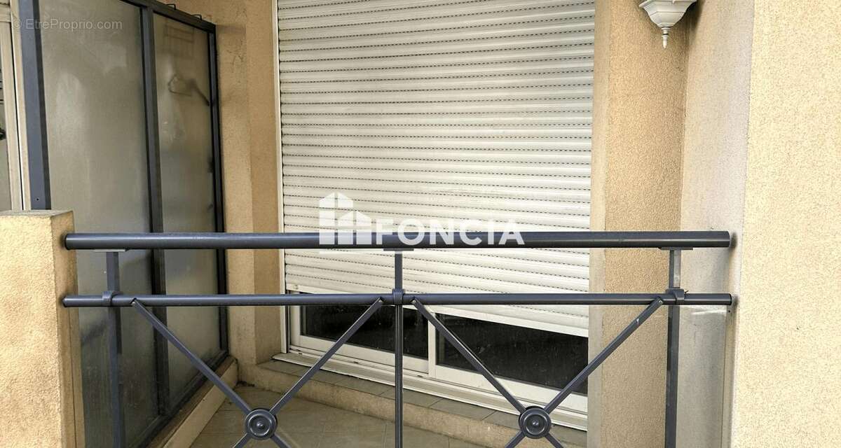 Appartement à DRAGUIGNAN