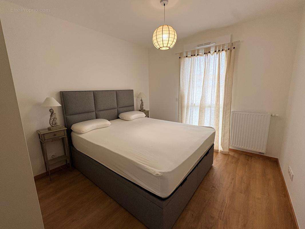 Appartement à PAU