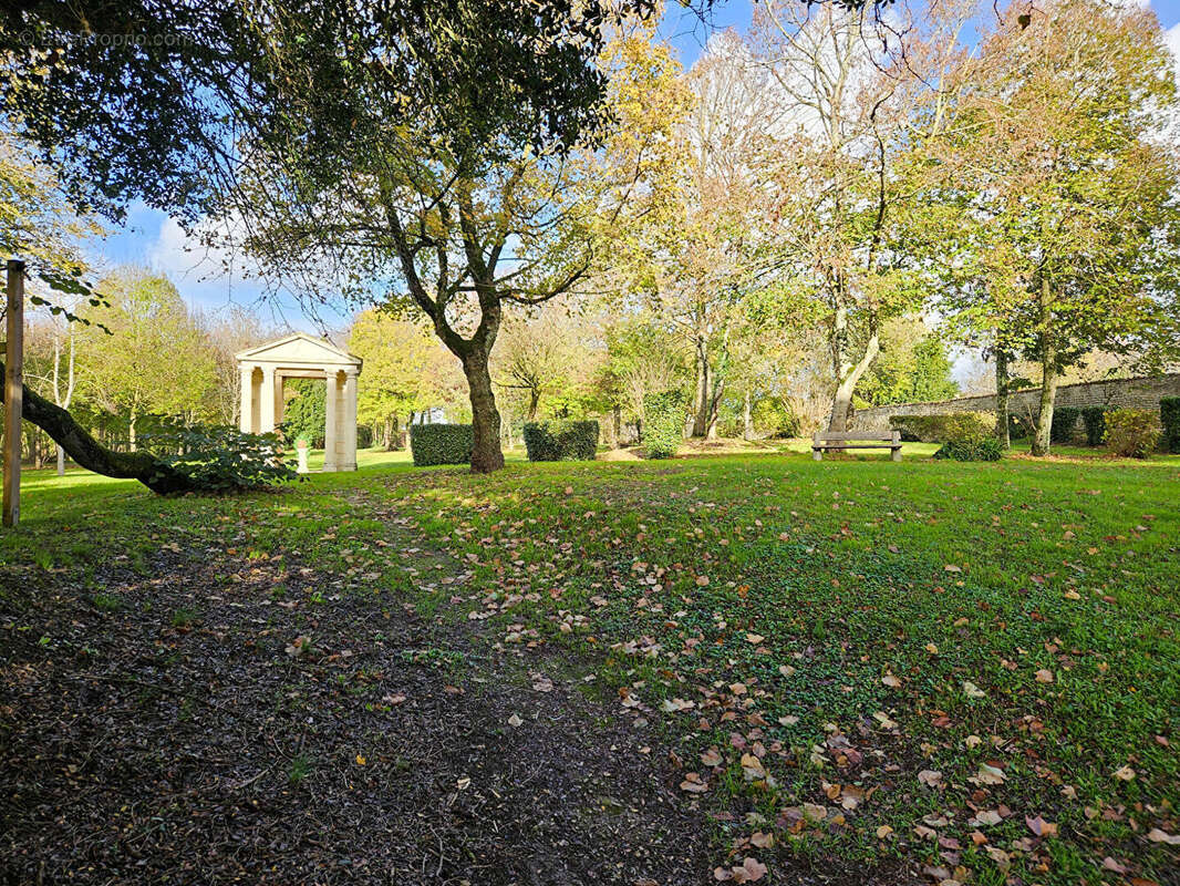 Appartement à PERIGNY