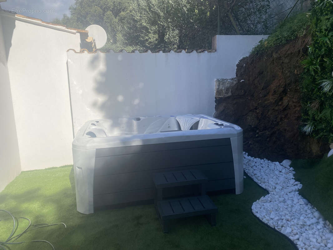 Maison à LE LAVANDOU