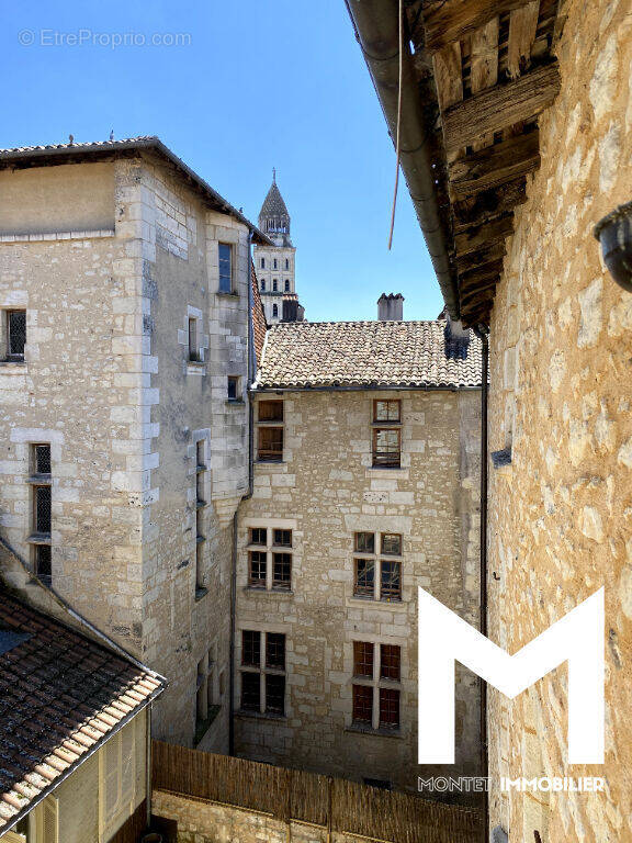 Appartement à PERIGUEUX