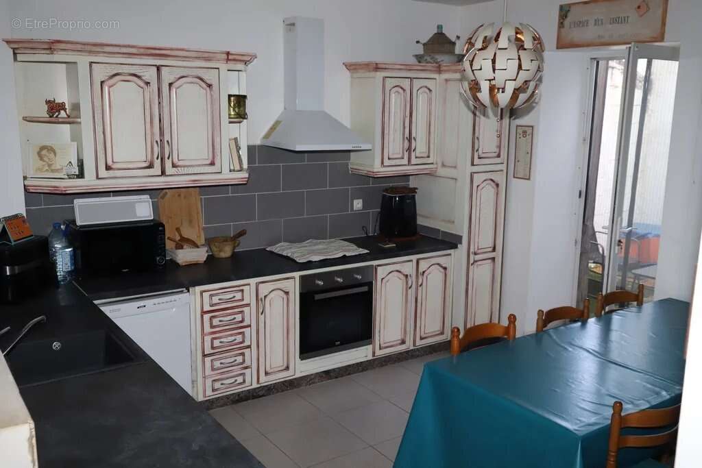 Maison à LAVELANET