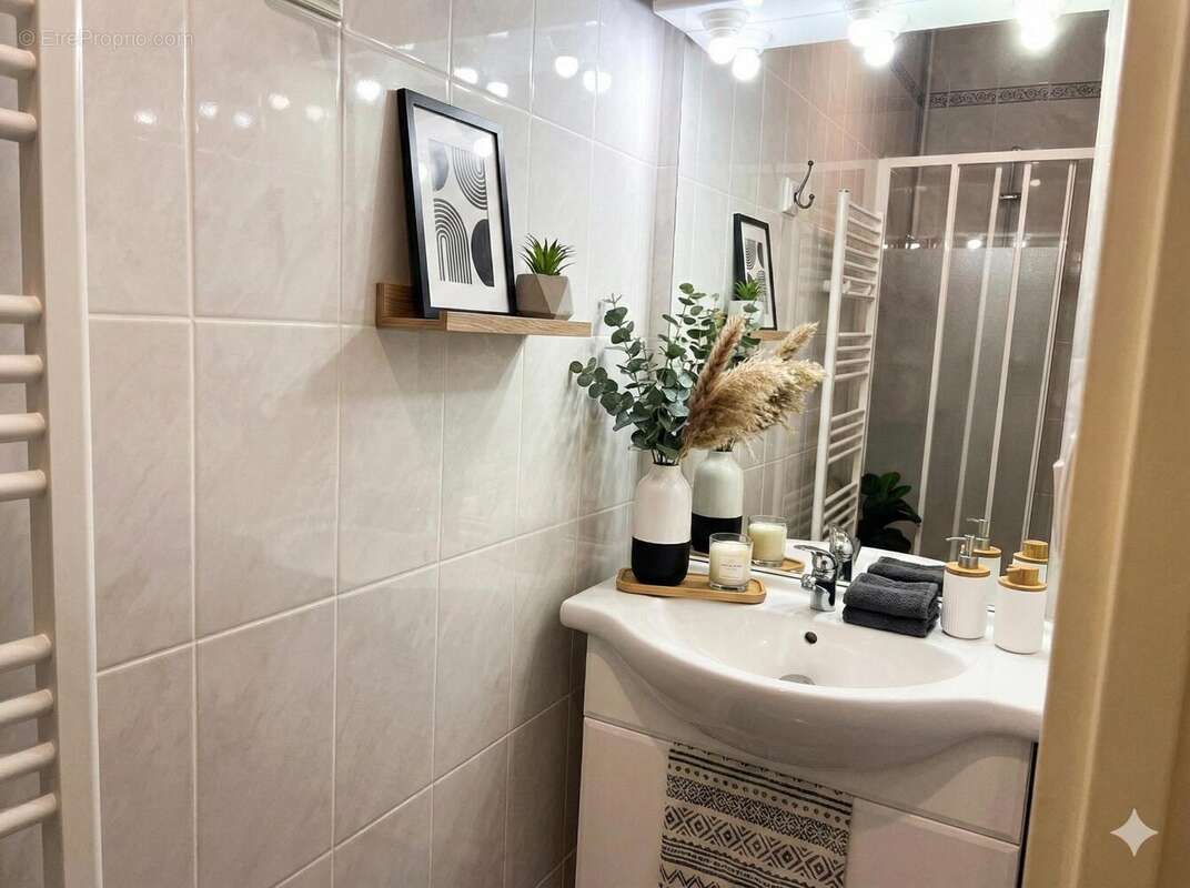 Photo 9 - Appartement à BREST