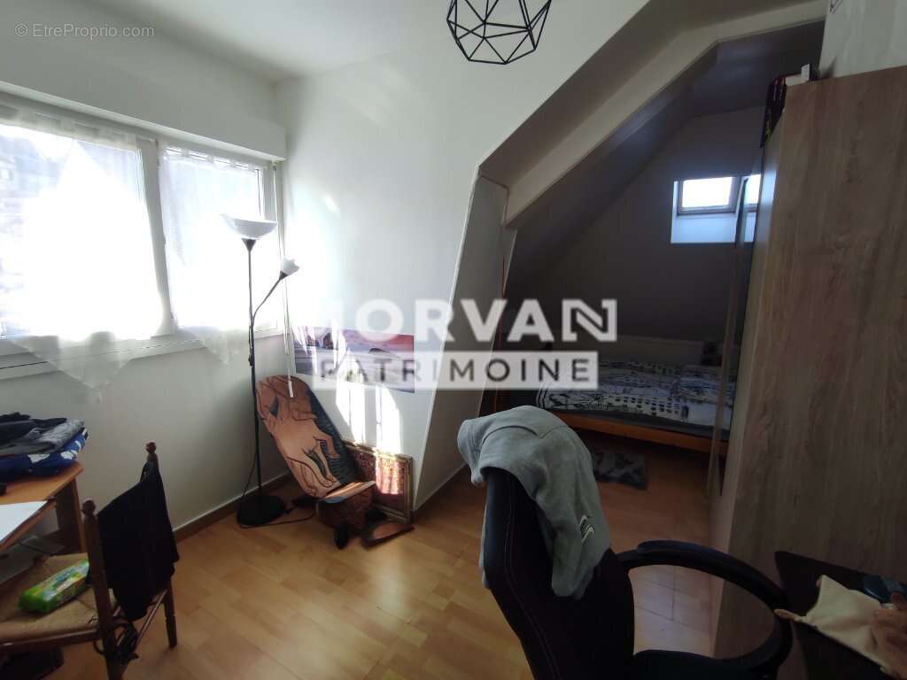 Maison à CHATEAU-CHINON(VILLE)