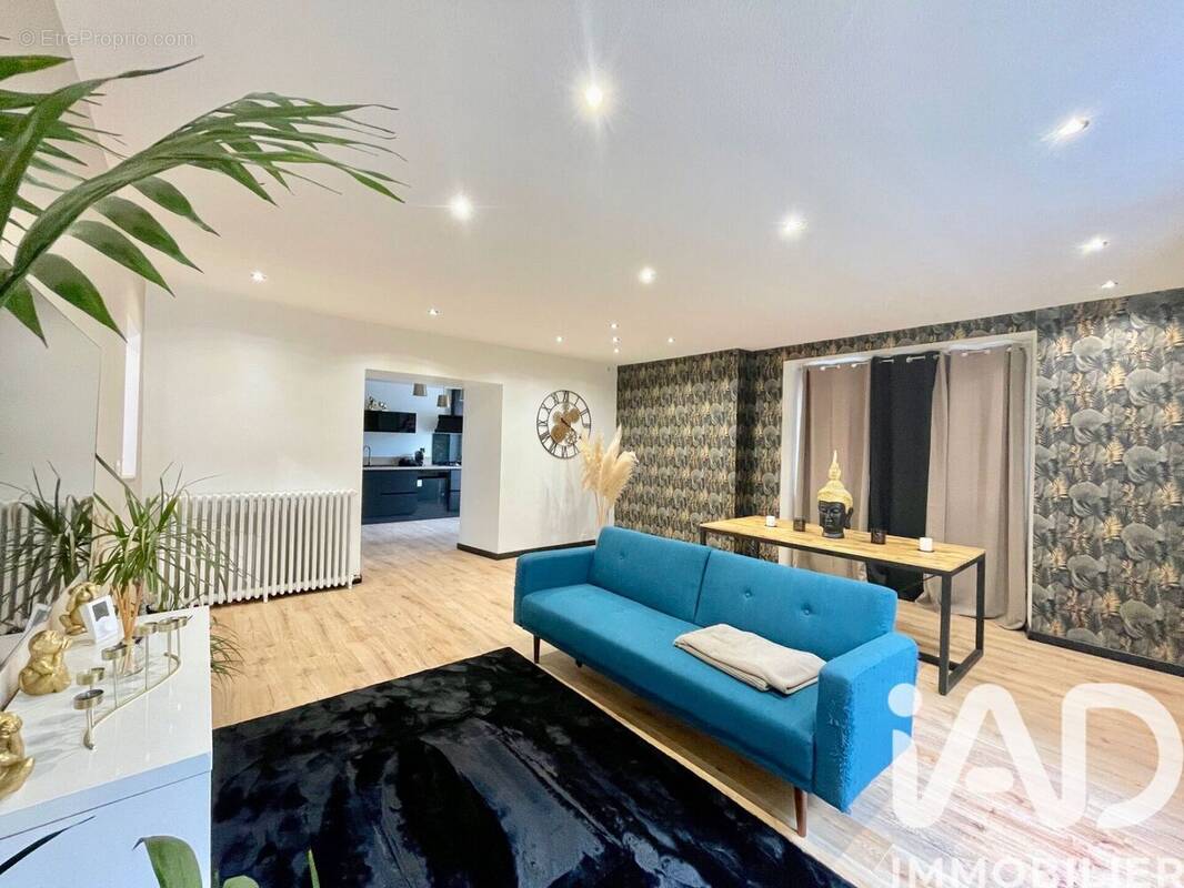 Photo 1 - Appartement à TARBES