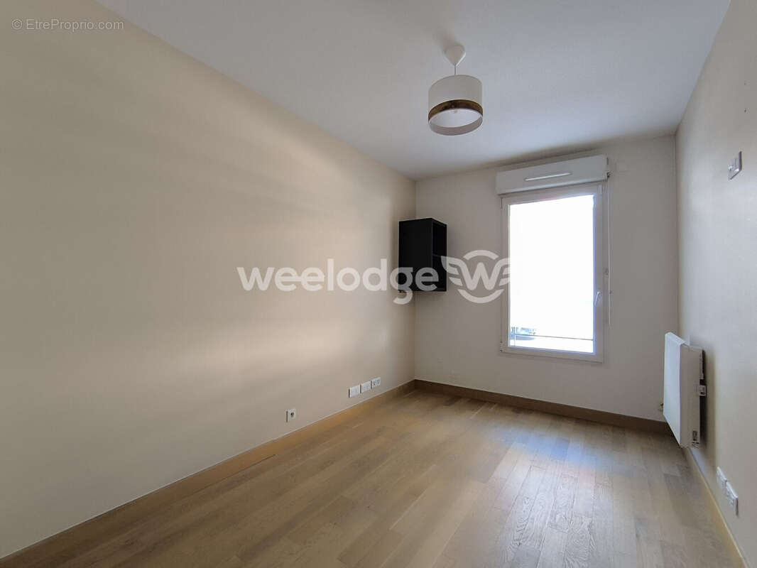 Appartement à CONFLANS-SAINTE-HONORINE