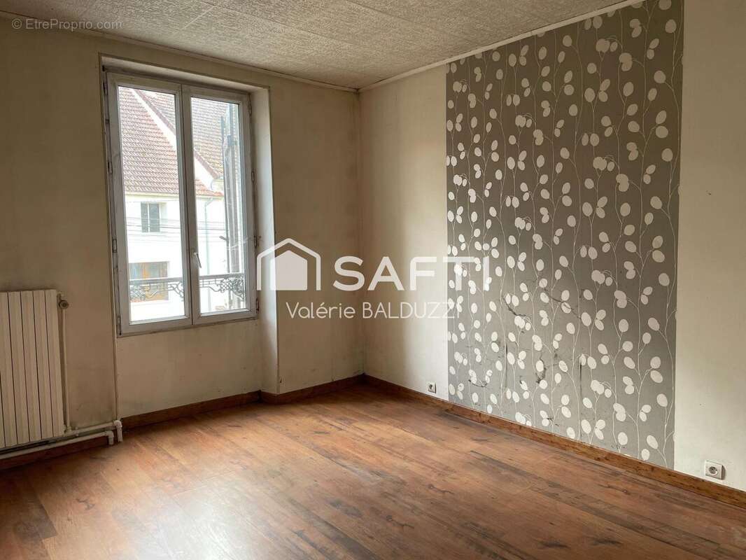 Photo 6 - Maison à LA FERTE-SOUS-JOUARRE