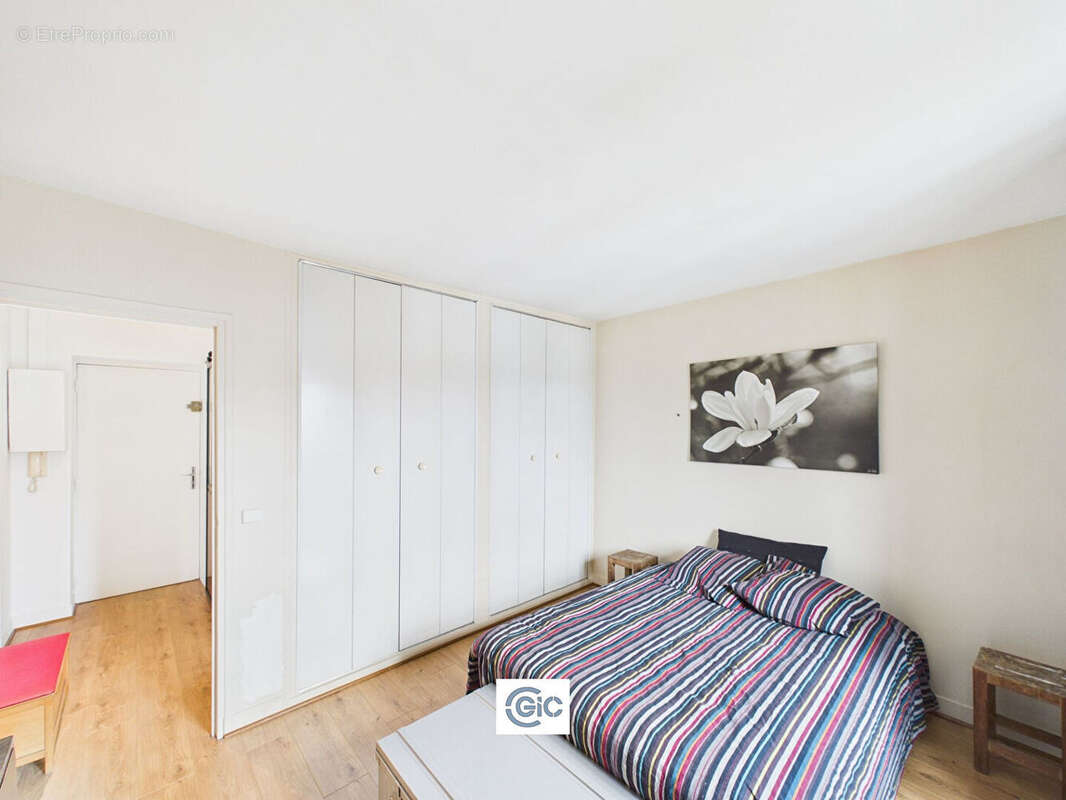 Appartement à LE PORT-MARLY