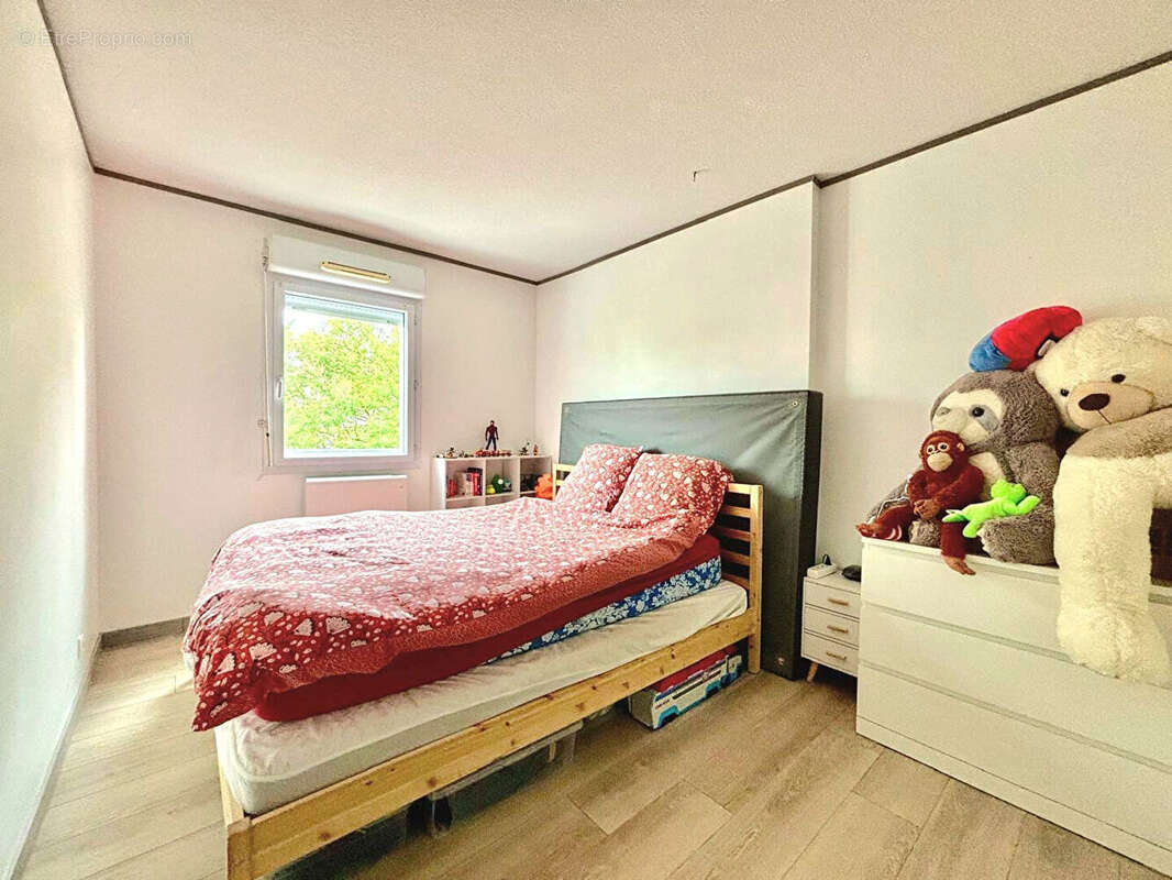 Appartement à SAINT-NAZAIRE