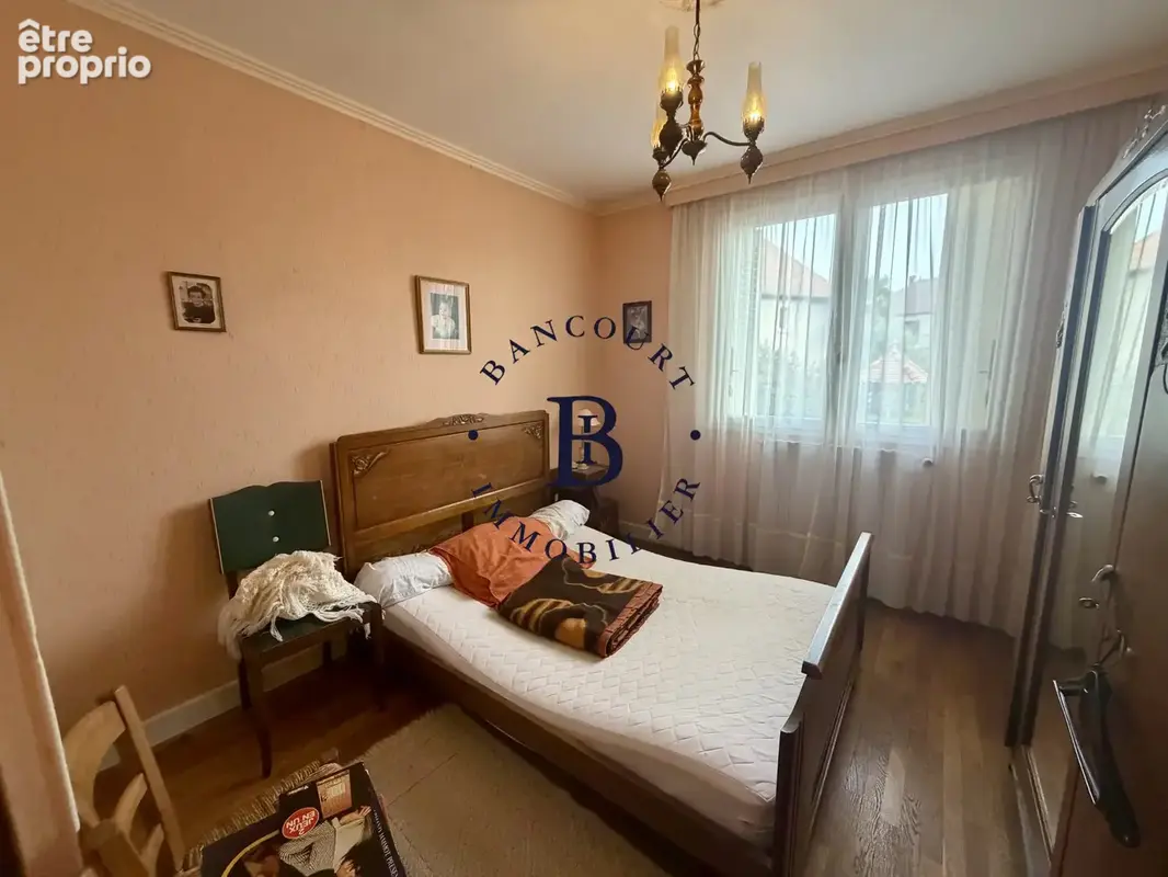 Maison 5 pièces 100 m² à vendre à Dampniat (19360) - photo 8