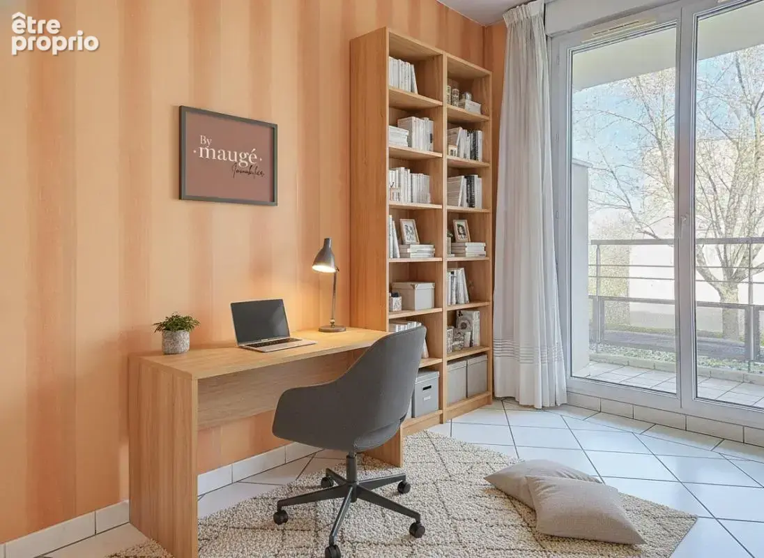 Appartement - 3 Chambres - 2  Balcons - 2 Caves - Garage possible en sus - Proche toutes commodités - photo 24