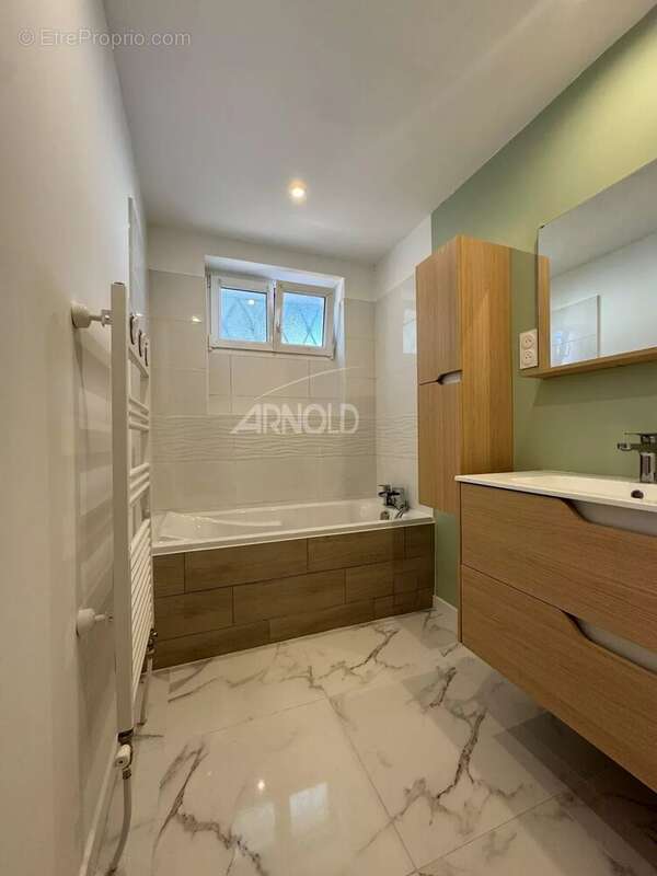 Géraudière Boissière agréable maison familiale - photo 9