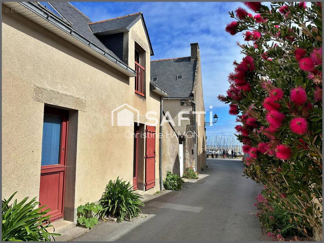 Photo 1 - Maison à PIRIAC-SUR-MER