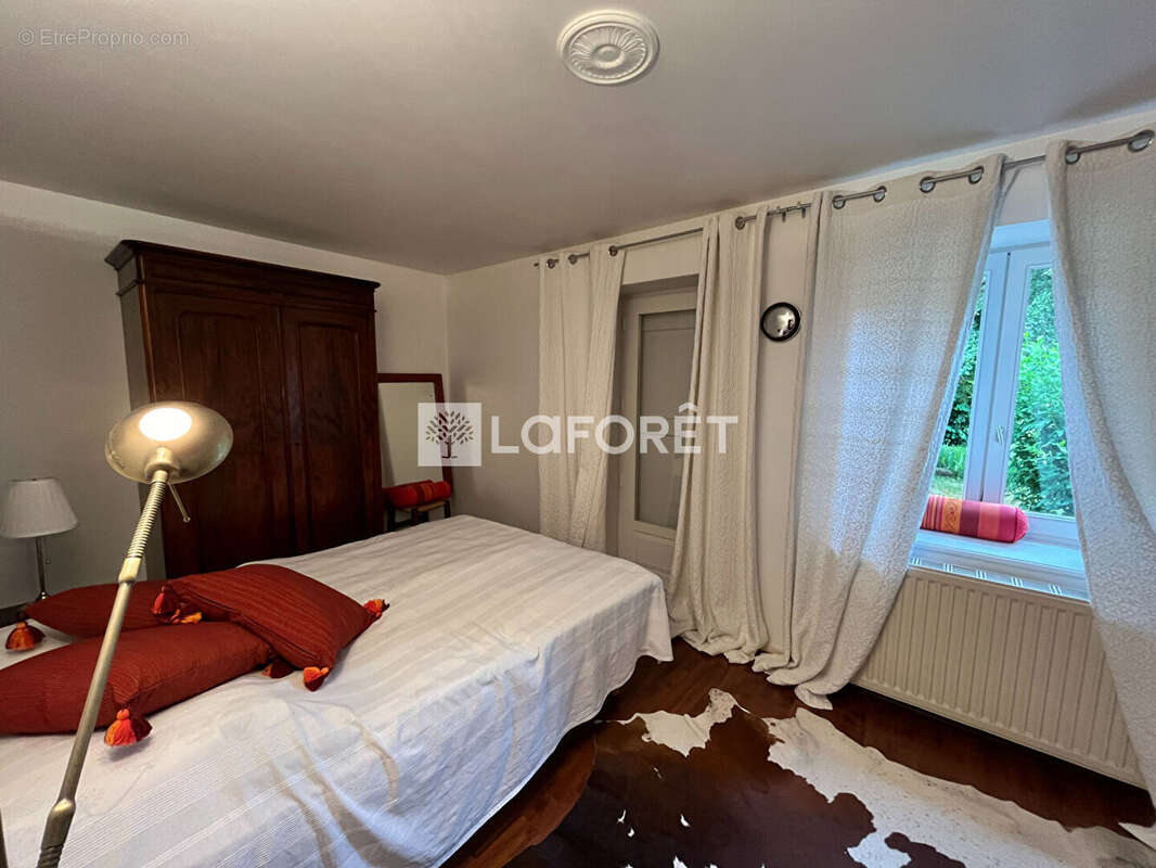 Maison et 3 appartements 300 m2 - photo 13