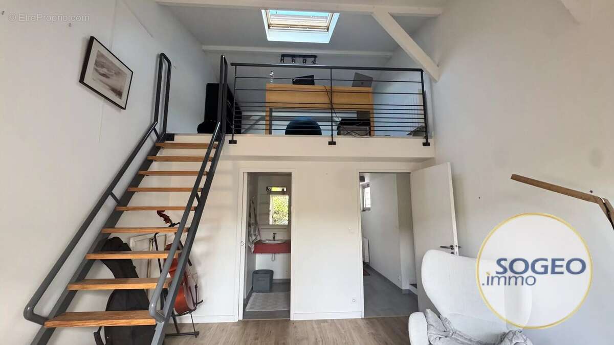 Maison à TALENCE