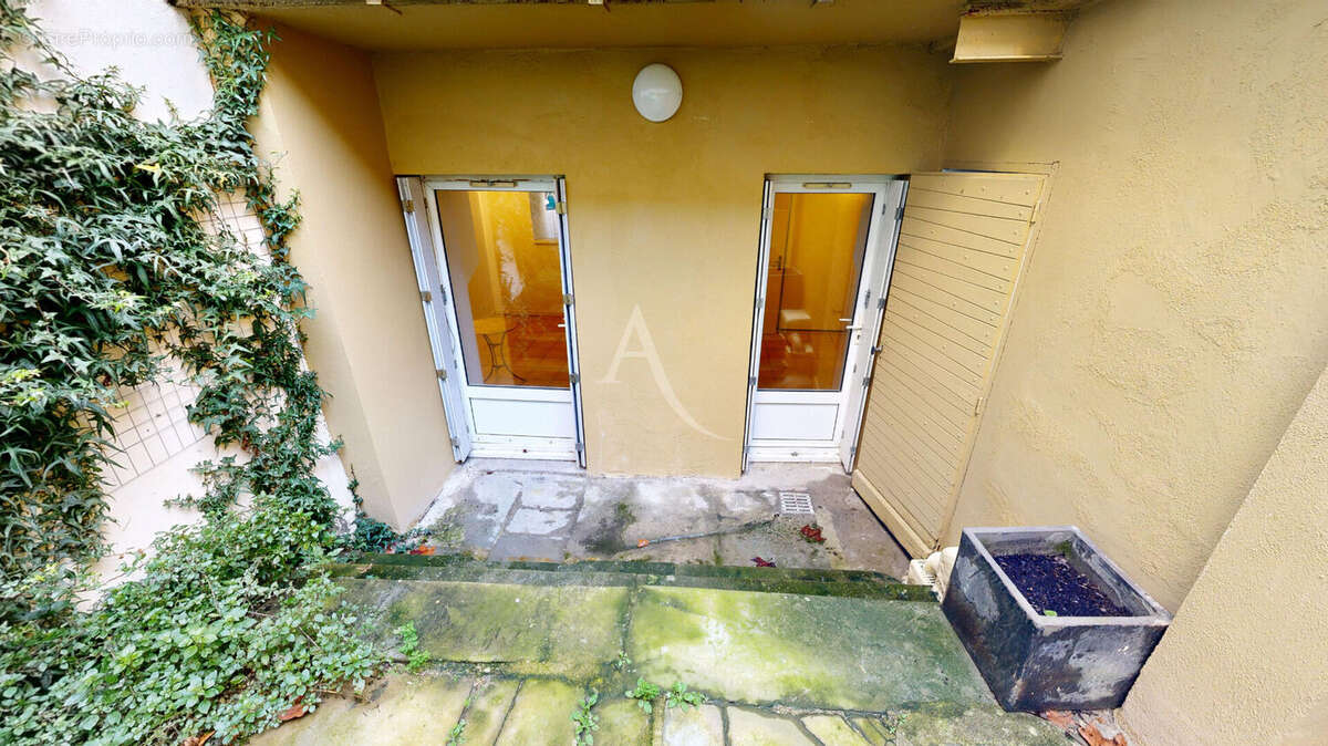 Appartement à CARCASSONNE