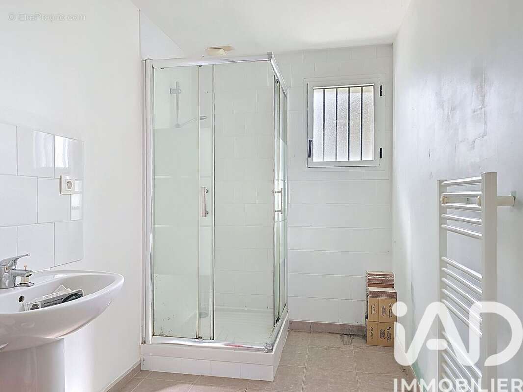 Photo 7 - Maison à SAINT-AUBIN-DES-LANDES