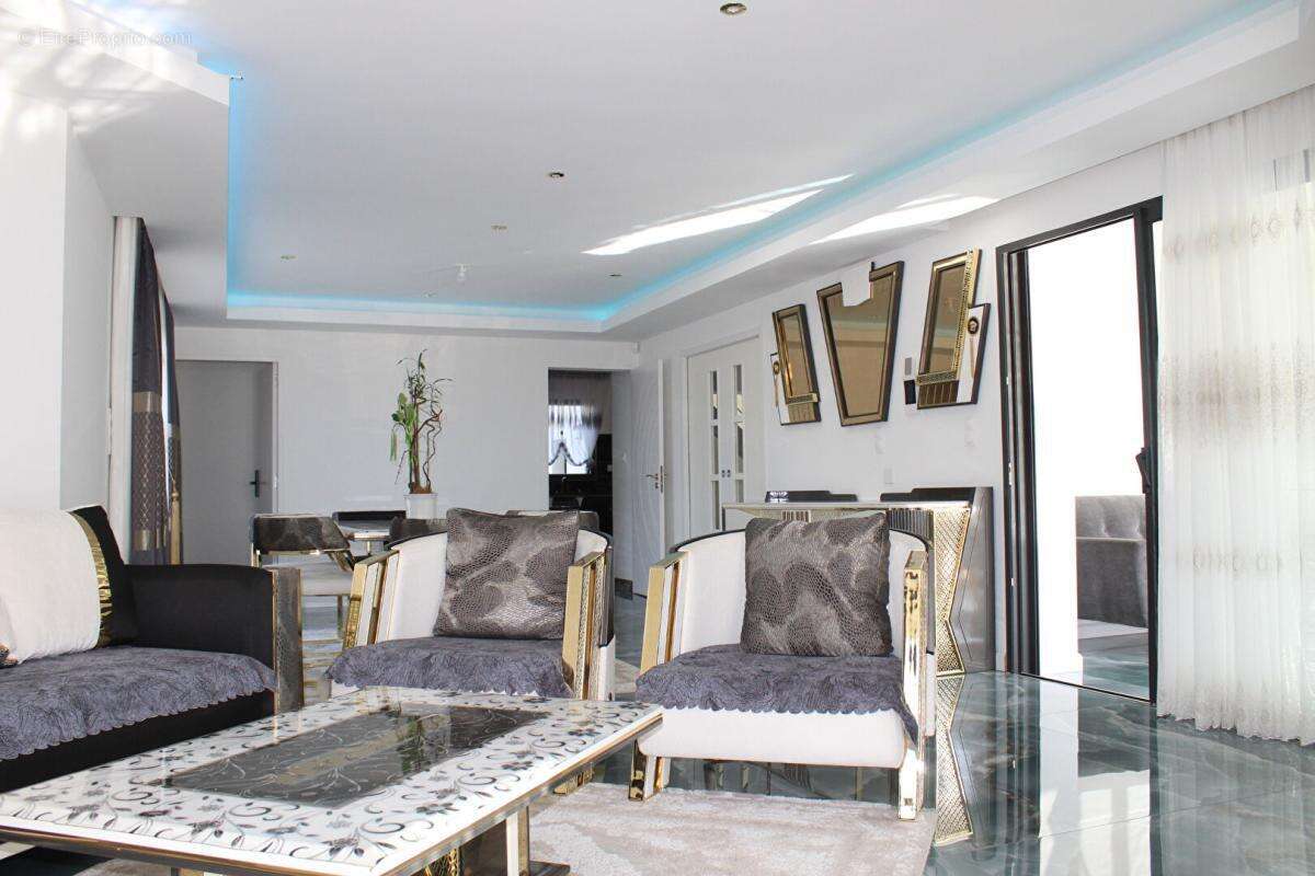 Maison à PLOUFRAGAN