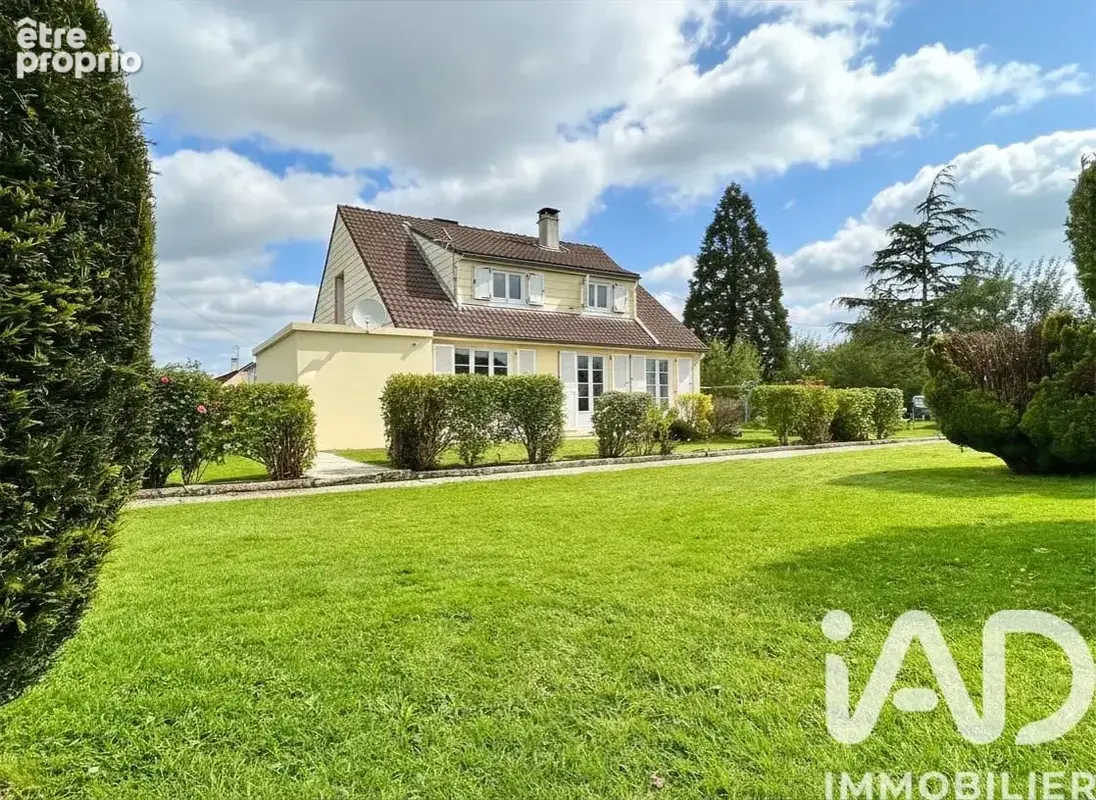 Photo 1 - Maison à LA TRINITE-DU-MONT