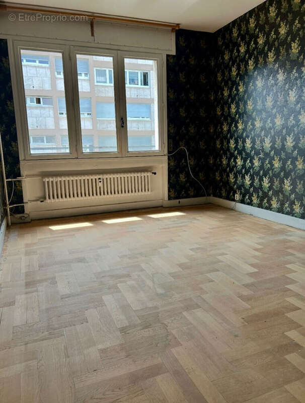 Appartement à LYON-6E
