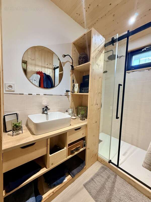 Photo 5 - Maison à LAMOTHE-LANDERRON