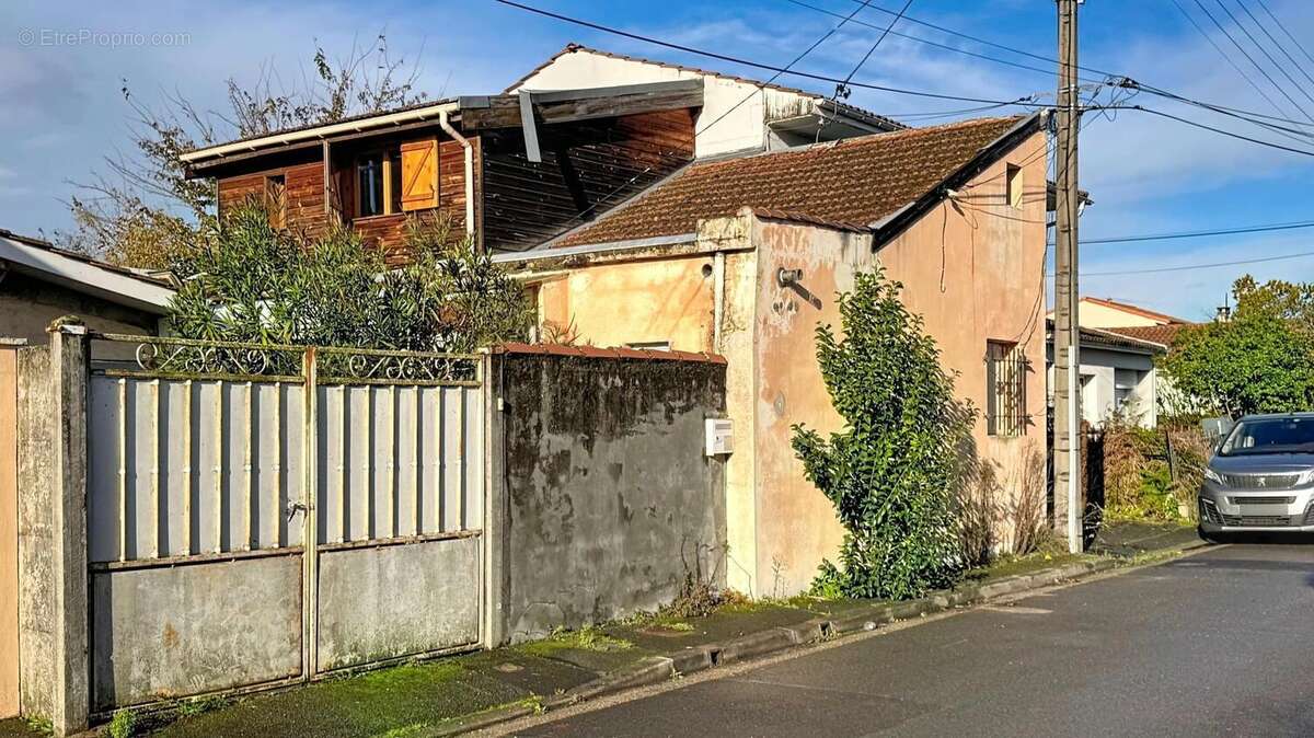 Photo 2 - Maison à PESSAC