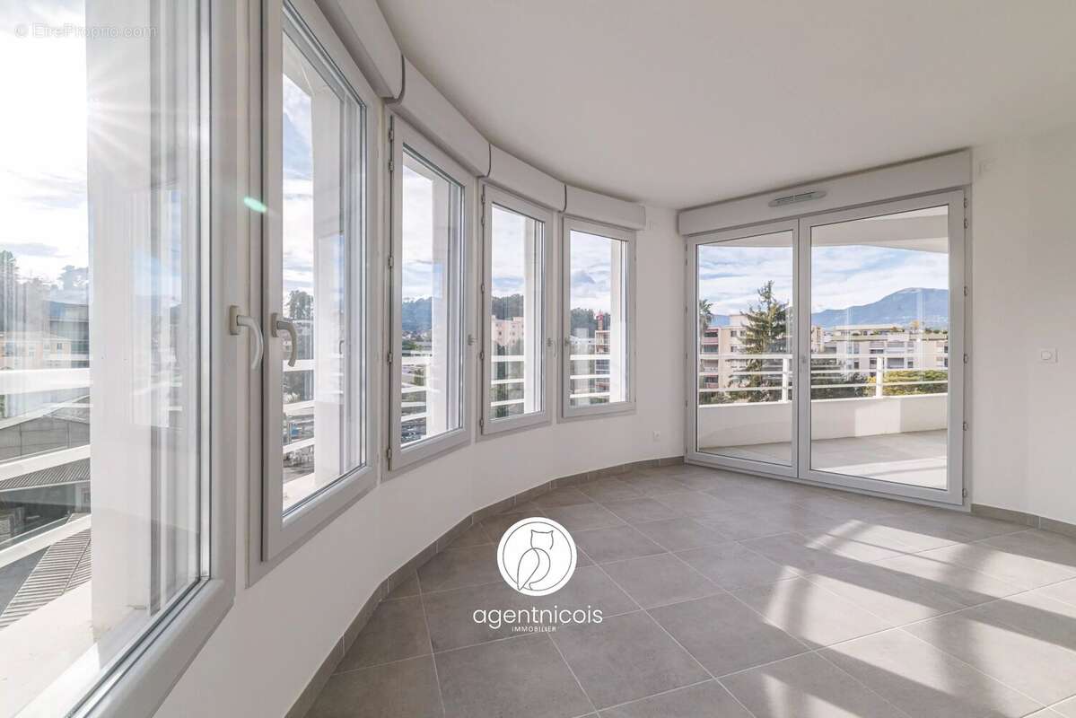 Appartement à CAGNES-SUR-MER