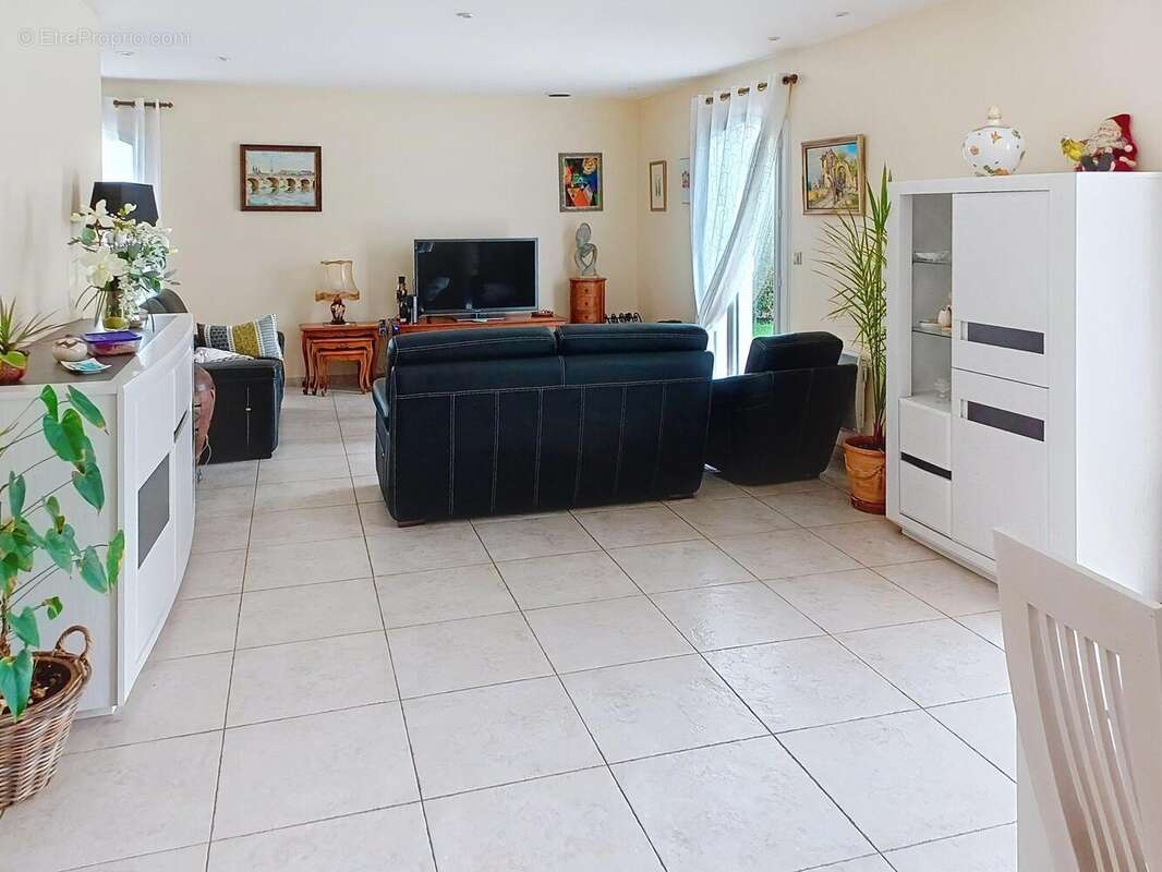 Photo 8 - Maison à BRUGUIERES
