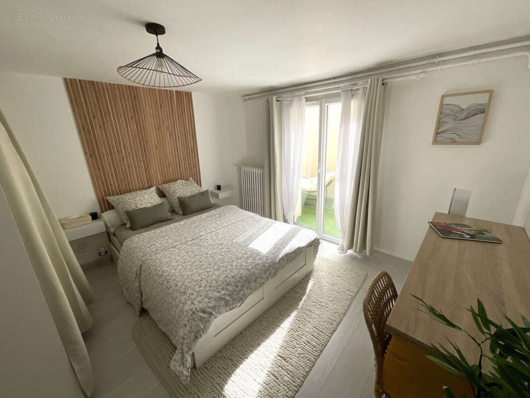 Appartement à CARRIERES-SOUS-POISSY