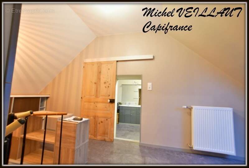 Maison à vendre 6 pièces PARAY LE FRESIL (03), 3 chambres, 6,77 Ha - photo 12