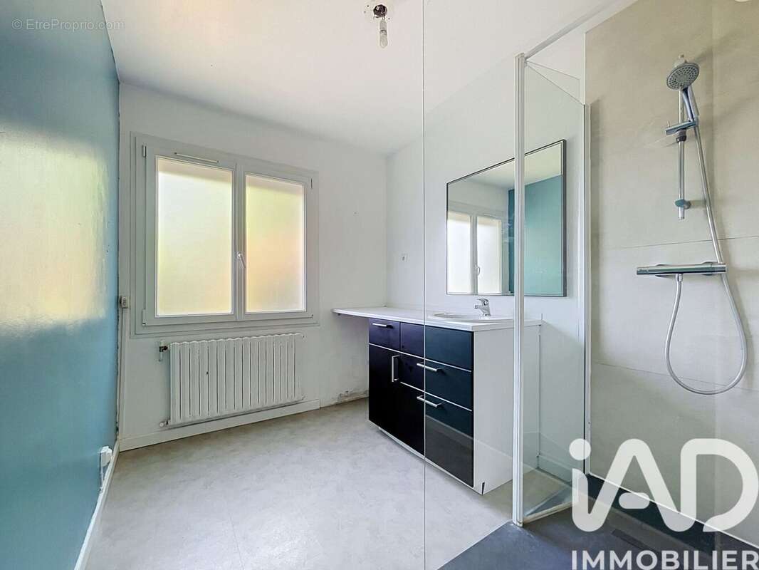 Photo 5 - Maison à ORVAULT