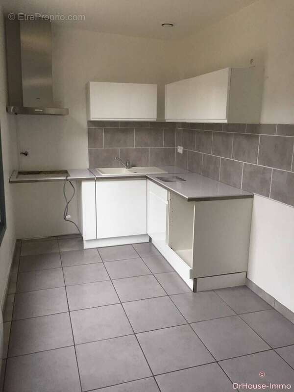 Appartement 98 m² à Troyes  - photo 3