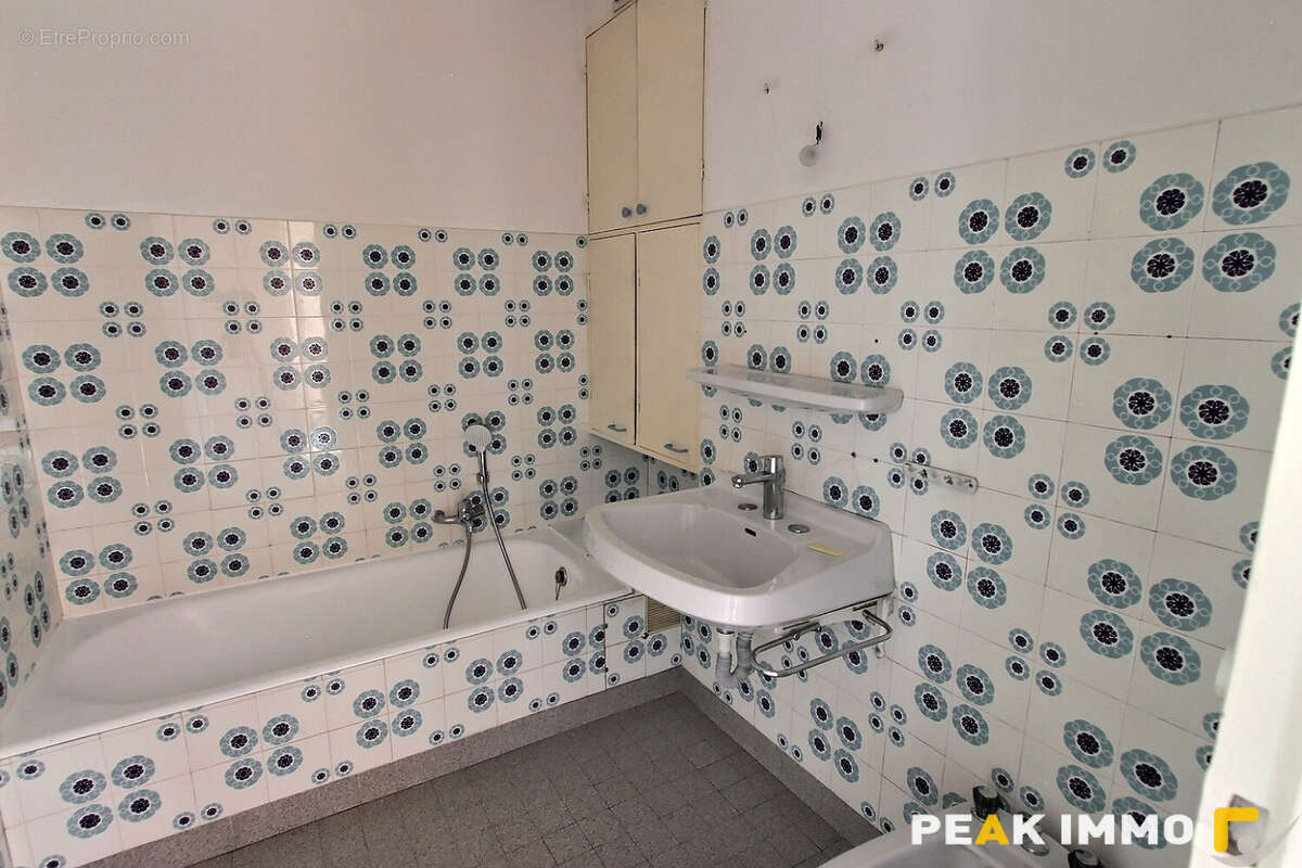 Appartement à ANNECY