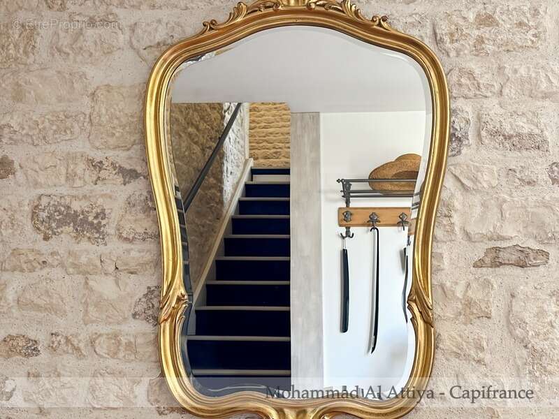 Magnifique propriété familiale avec gîte, studio et piscine à quelques minutes de La Rochelle (17) - photo 10